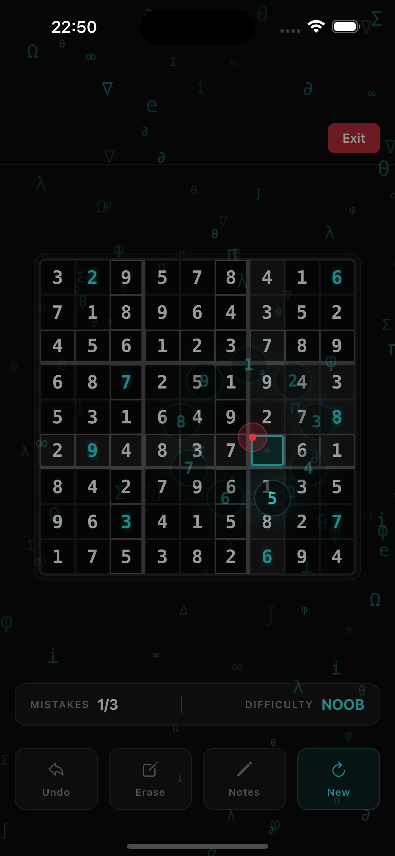 Gameplay demonstration